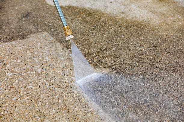 Best Concrete Surface Cleaning in Roessleville, NY